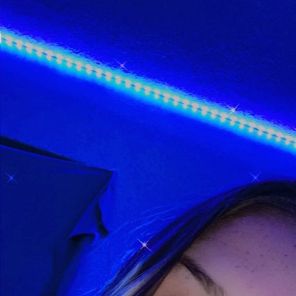 Meet your Posher, Kierstyn